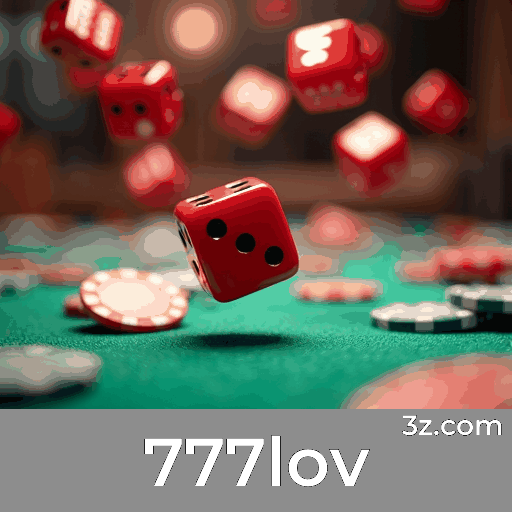 777lov: Seu Mundo de Jogos de Entretenimento e Qualidade