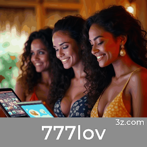 777lov: Plataforma Confiável e Premiada