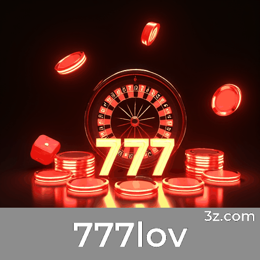 777lov: Plataforma Confiável e Premiada