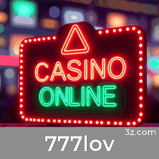 777lov: Plataforma Confiável e Premiada