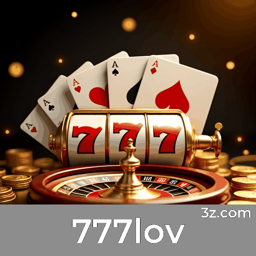 777lov: Apostas Simplificadas no Seu Dispositivo Móvel