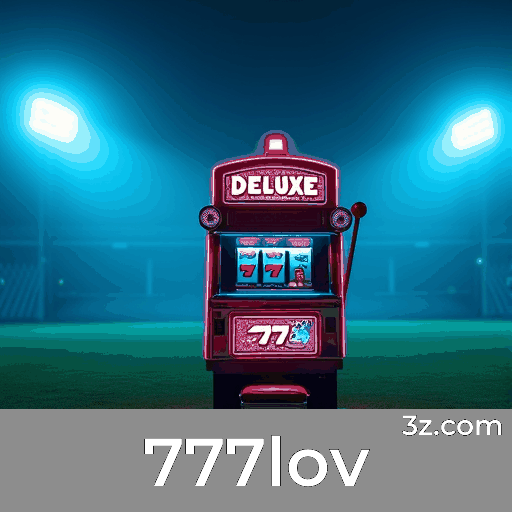 777lov: Seu Mundo de Jogos de Entretenimento e Qualidade