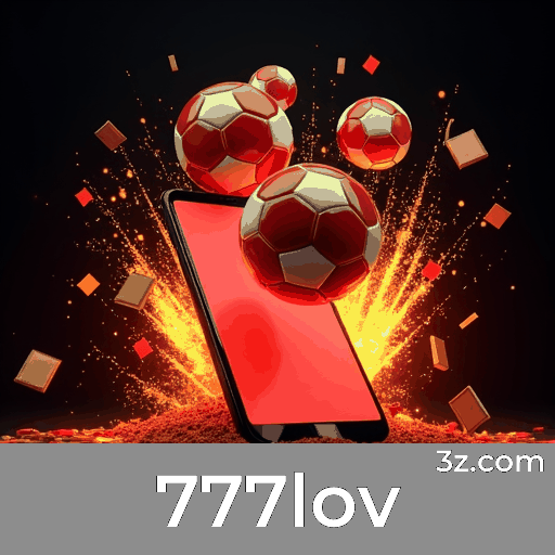 777lov: Plataforma Confiável e Premiada