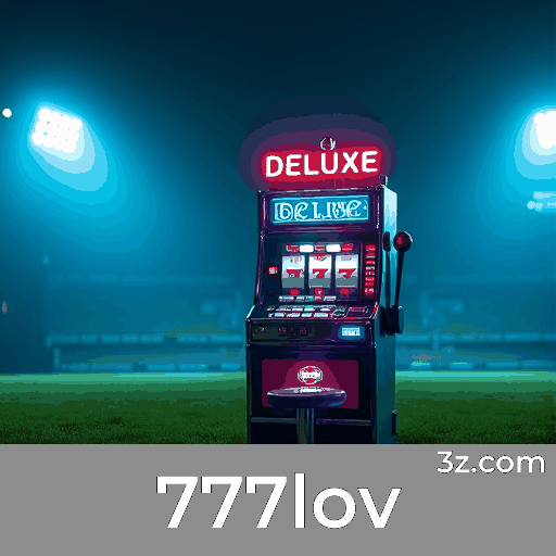 777lov: A Plataforma de Apostas Confiável e Profissional