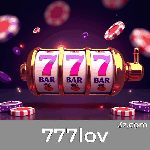 777lov: Plataforma Confiável e Premiada